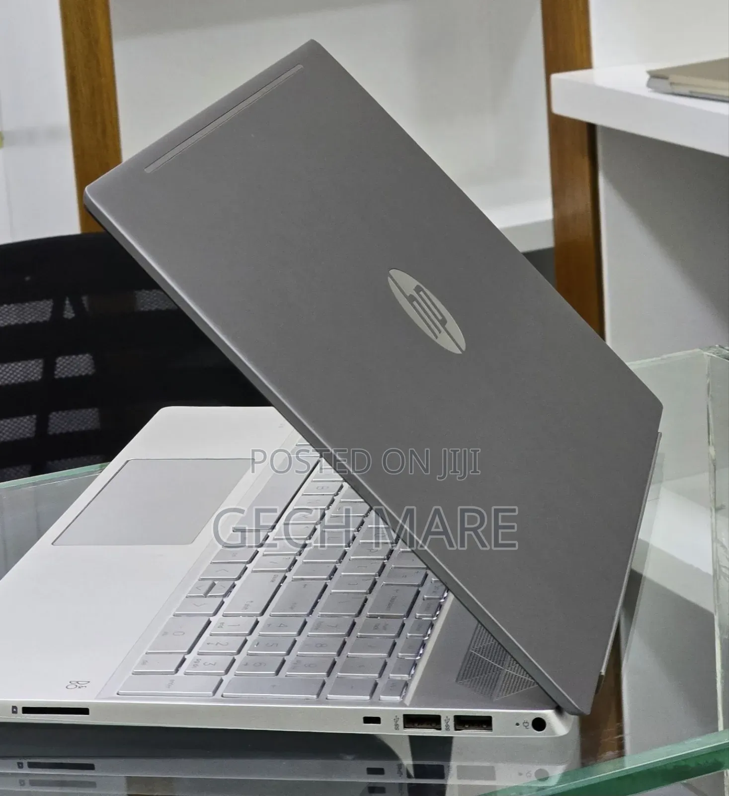 New Laptop HP Stream Notebook 4GB Intel Core i5 SSD 128GB