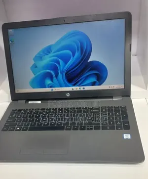 New Laptop HP Stream Notebook 4GB Intel Core i5 SSD 128GB