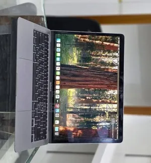 New Laptop Apple MacBook Air 2020 M1 8GB Apple M1 SSD 256GB