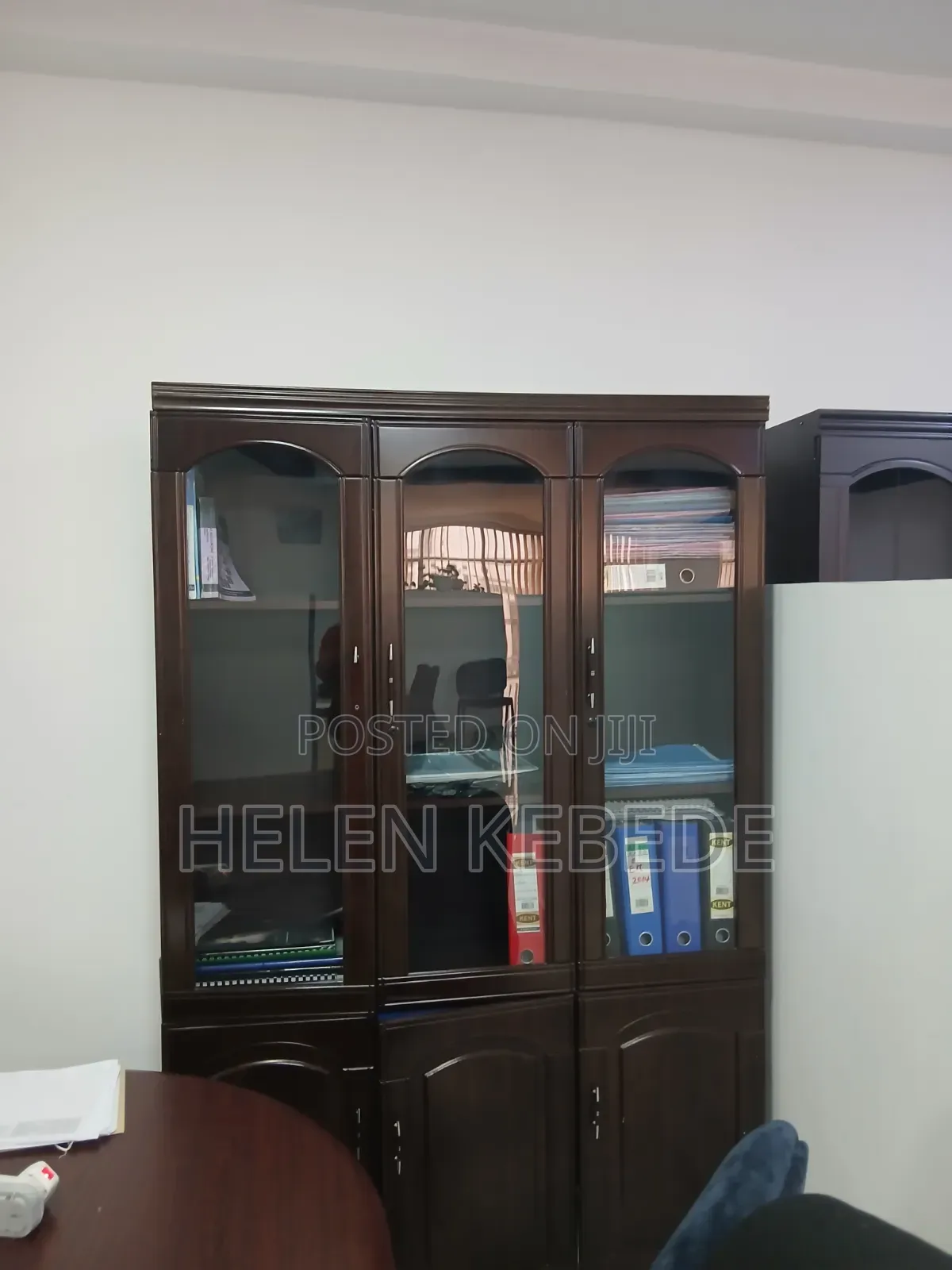 File Shelving