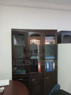 File Shelving