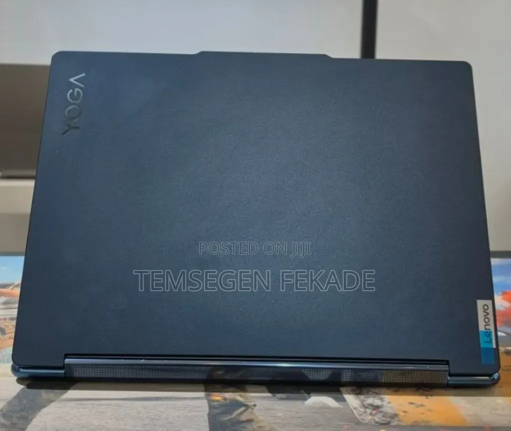 New Laptop Lenovo Yoga 9 16GB Intel Core Ultra 7 SSD 1T