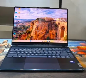 New Laptop Lenovo Yoga 9 16GB Intel Core Ultra 7 SSD 1T