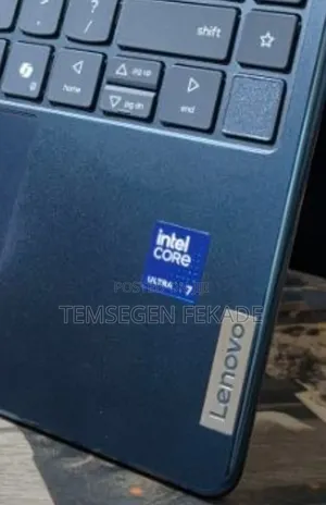 New Laptop Lenovo Yoga 9 16GB Intel Core Ultra 7 SSD 1T