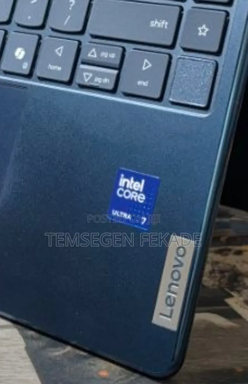 New Laptop Lenovo Yoga 9 16GB Intel Core Ultra 7 SSD 1T