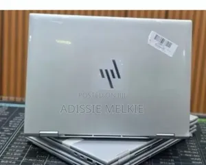 New Laptop HP Elite x360 830 G10 16GB Intel Core i7 SSD 512GB