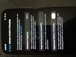 Apple iPhone X 64 GB Silver