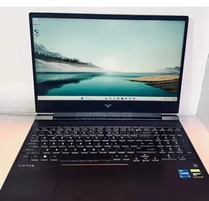 New Laptop HP Victus 15 16GB Intel Core i5 SSD 512GB