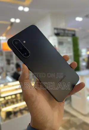 New Samsung Galaxy A17 5G 256 GB Black