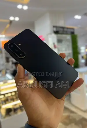 New Samsung Galaxy A17 5G 256 GB Black