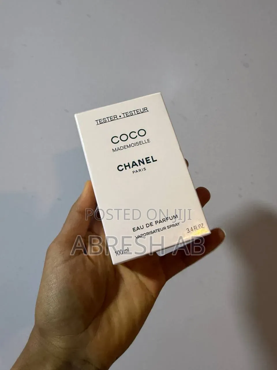 Coco Mademoiselle