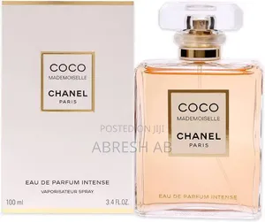 Coco Mademoiselle