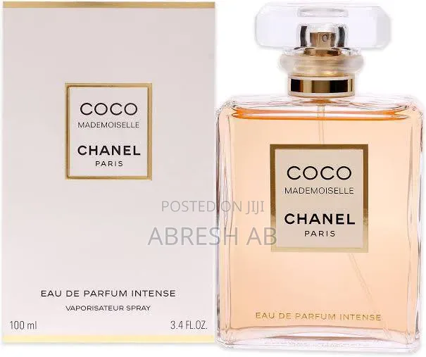 Coco Mademoiselle