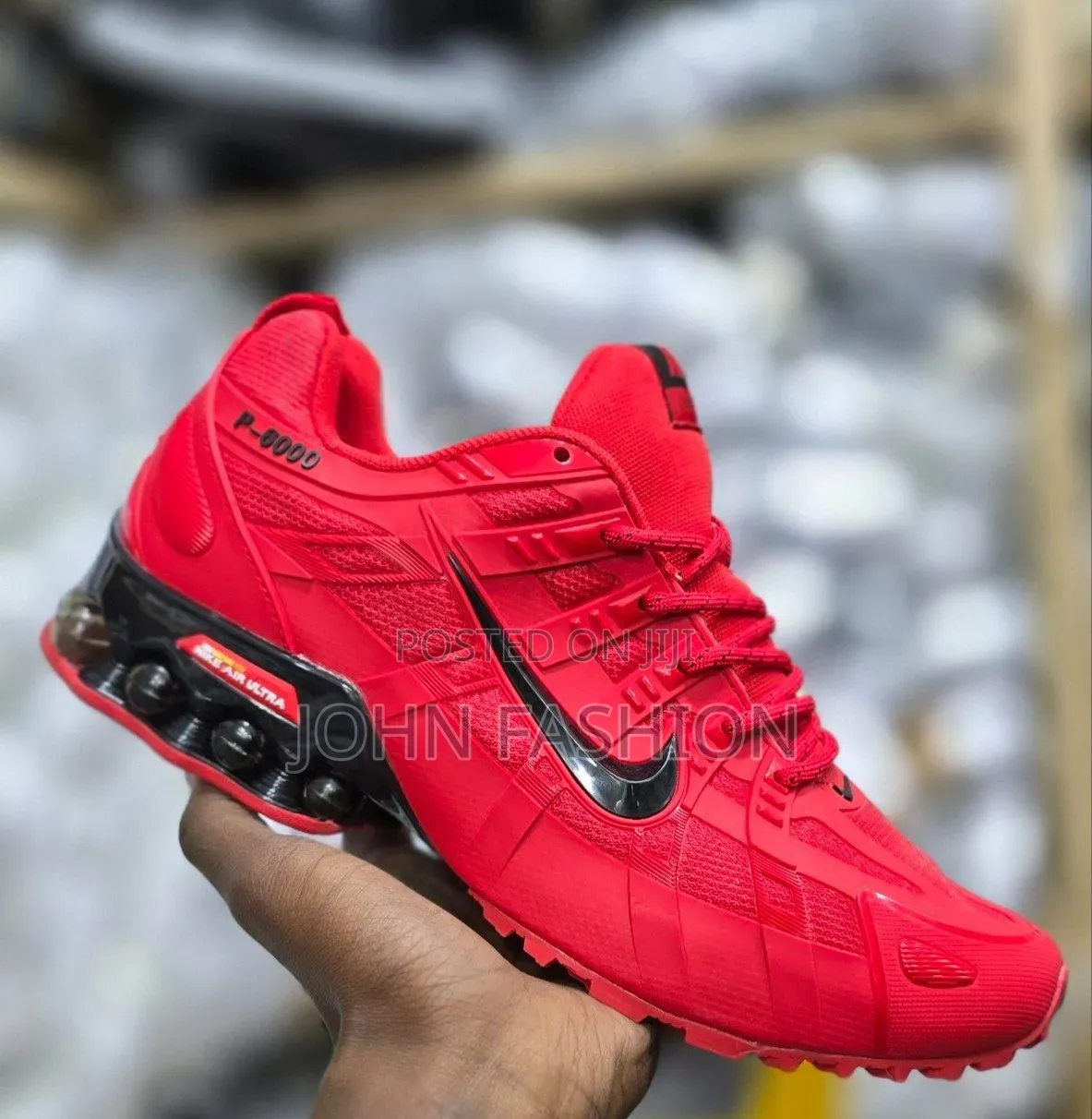 Nike Air Max Tn P−6000original Shoe's