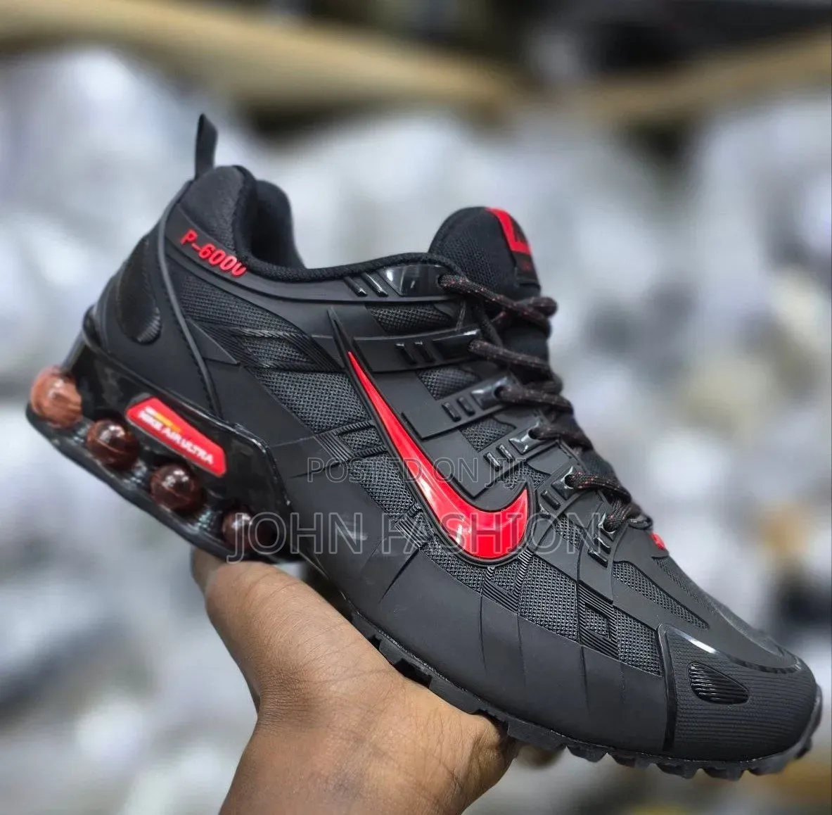 Nike Air Max Tn P−6000original Shoe's