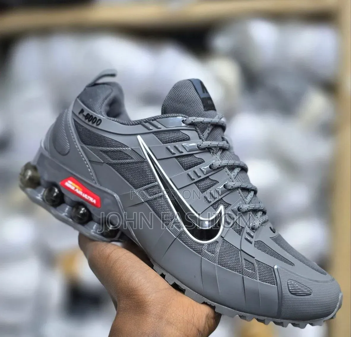 Nike Air Max Tn P−6000original Shoe's