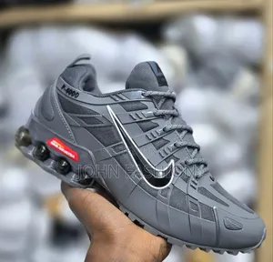 Nike Air Max Tn P−6000original Shoe's