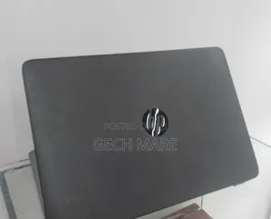 New Laptop HP EliteBook 840 G1 8GB Intel Core i5 SSD 500GB