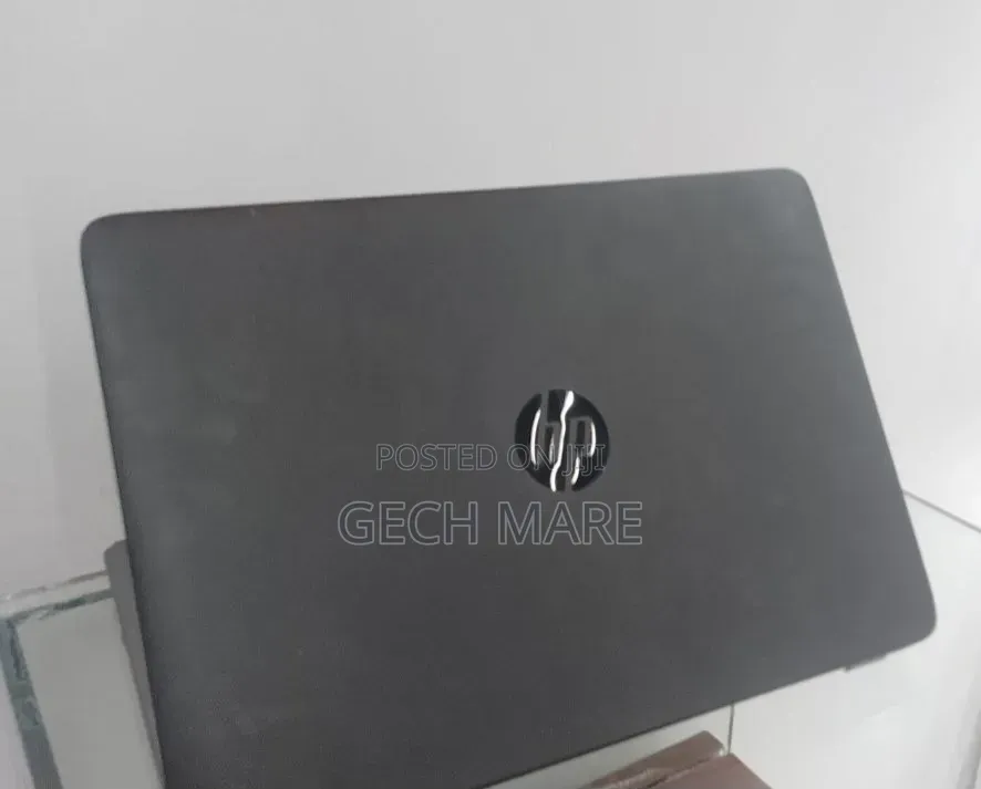 New Laptop HP EliteBook 840 G1 8GB Intel Core i5 SSD 500GB