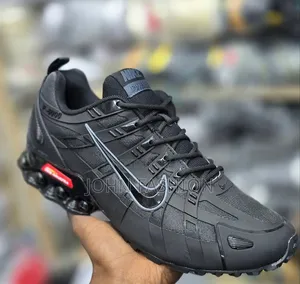 Nike Air Max Tn P−6000original Shoe's
