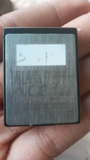 Sony QD-G120F G-Series (120GB) XQD Camera Memory Card