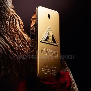 1 Million Elixir by Paco Rabanne: