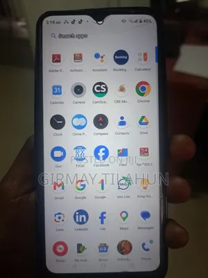 Realme C21Y 64 GB Blue