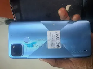 Realme C21Y 64 GB Blue