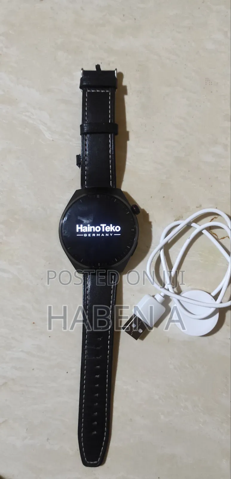 Haino Teko RW32 4 Pro