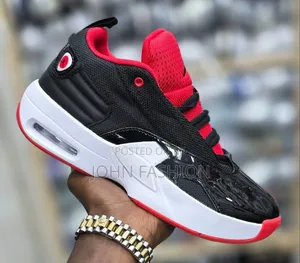 New Air Jordan Original Shoe's