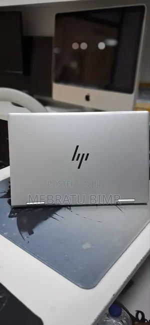 New Laptop HP Envy x360 8GB Intel Core i5 SSD 512GB