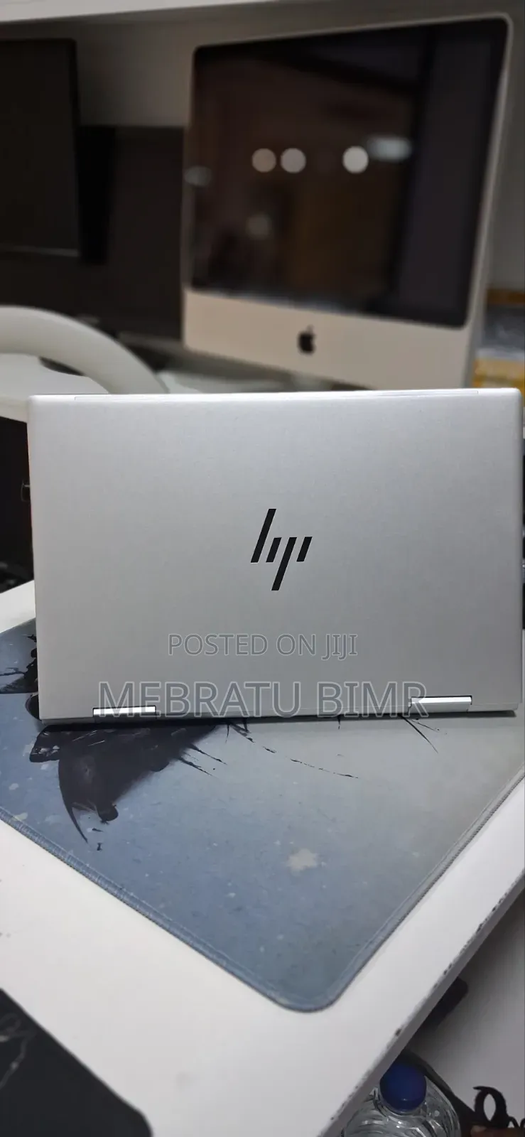 New Laptop HP Envy x360 8GB Intel Core i5 SSD 512GB