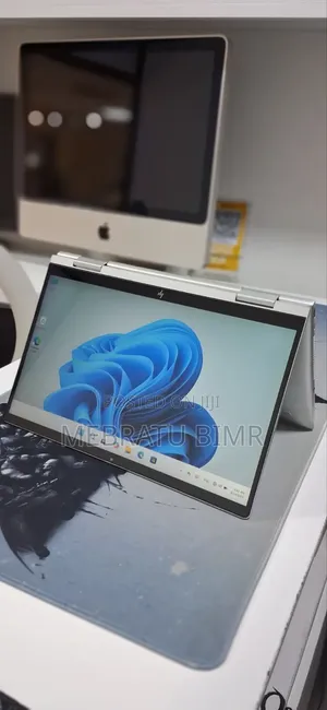 New Laptop HP Envy x360 8GB Intel Core i5 SSD 512GB
