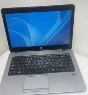 New Laptop HP EliteBook 840 G1 8GB Intel Core i5 SSD 500GB