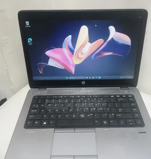 New Laptop HP EliteBook 840 G1 8GB Intel Core i5 SSD 500GB