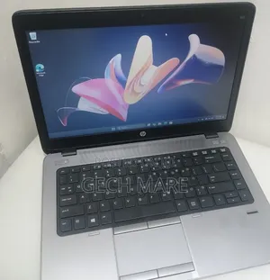 New Laptop HP EliteBook 840 G1 8GB Intel Core i5 SSD 500GB
