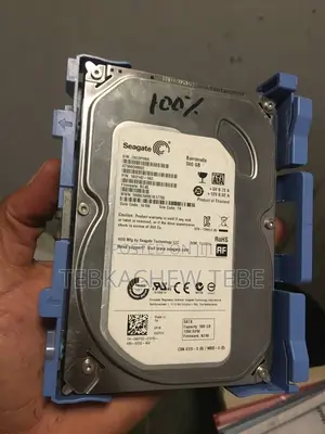 Internal Hard Disk