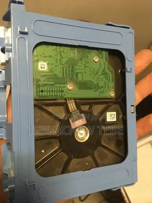 Internal Hard Disk