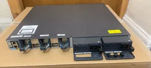 Cisco Catalyst WS-C3650-48PD-L 48 GbE PoE+ Ports, 2 10G and 2 1G