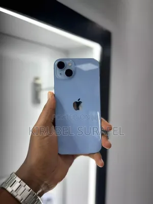 New Apple iPhone 14 Plus 512 GB Blue
