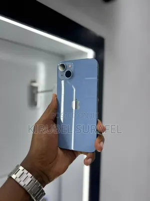 New Apple iPhone 14 Plus 512 GB Blue