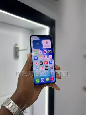New Apple iPhone 14 Plus 512 GB Blue