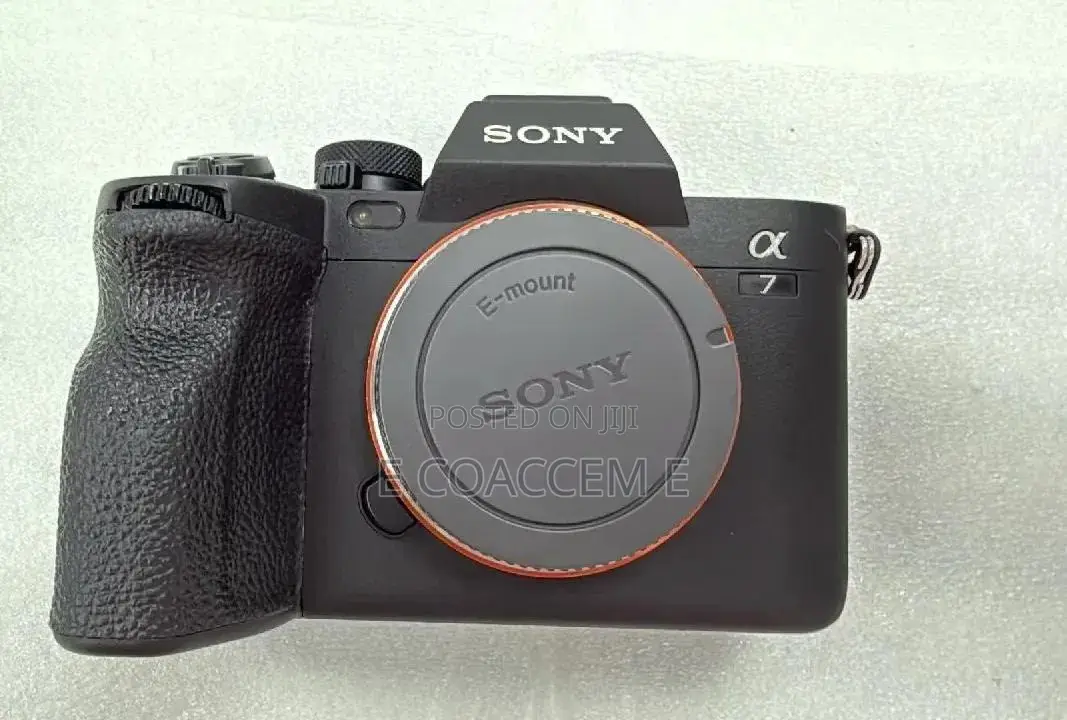 Sony Α7 IV Sensor Resolution:-