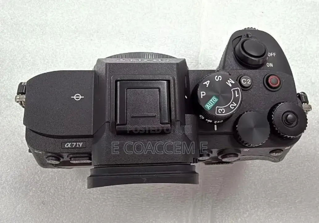 Sony Α7 IV Sensor Resolution:-