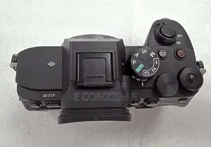 Sony Α7 IV Sensor Resolution:-