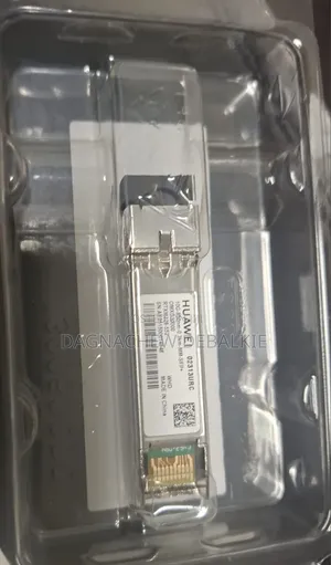 SFP - 10G Multi Mode 850nm