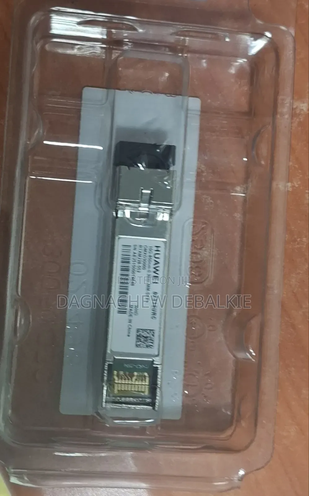 SFP - 10G Multi Mode 850nm