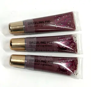 Dazilling Fig Victoria Lipgloss