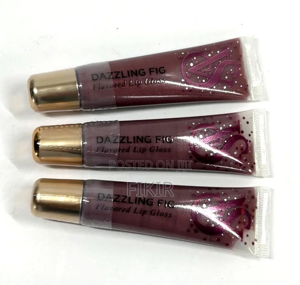 Dazilling Fig Victoria Lipgloss