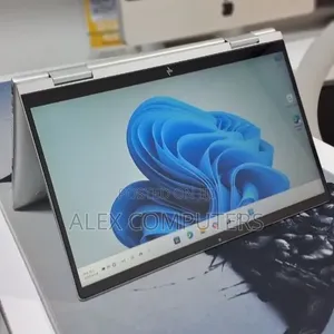 New Laptop HP Envy 14 8GB Intel Core i5 SSD 512GB
